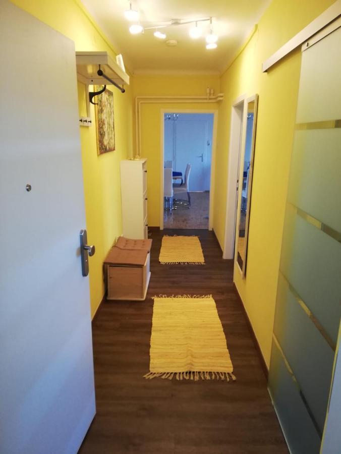 Apartment Graz Lustbuhel Εξωτερικό φωτογραφία