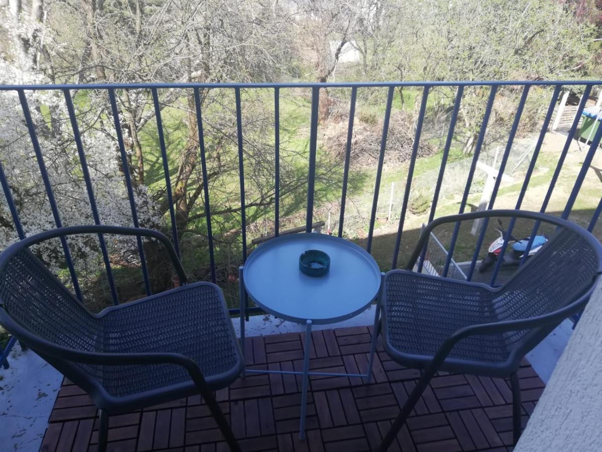 Apartment Graz Lustbuhel Εξωτερικό φωτογραφία