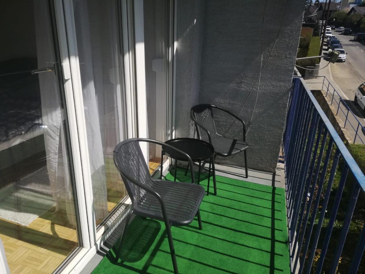 Apartment Graz Lustbuhel Εξωτερικό φωτογραφία